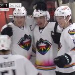 Calgary Wranglers vs Coachella Valley Firebirds