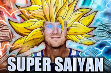 BROCK BOESER HAS GONE SUPER SAIYAN, HERE'S HOW HE DID IT (Vancouver Canucks News & Rumors Today) NHL