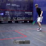 Marrison v. S. Delierre, FinM, Squash Quebec PSA Open (8 May 2023)