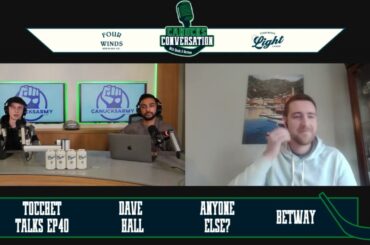 Canucks prospect guru Dave Hall on Vasily Podkolzin, Danila Klimovich and Jonathan Lekkerimäki