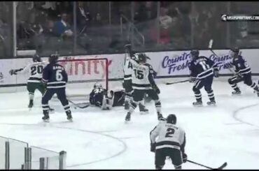 Mason Appleton 1G vs New Hampshire | Nov 7 2015