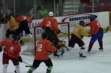 2016 Camp Profile - Michael Boyle