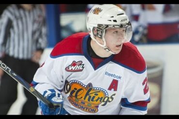 Curtis Lazar Highlights