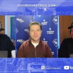 Jeff Paterson on Tocchet & Pettersson, Mikheyev's role, Allvin adding a D-man, Canucks vs. Oilers