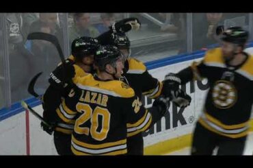 Erik Haula 0+1 @ St. Louis