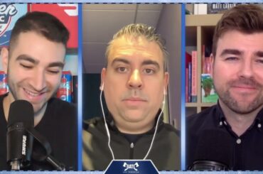 Sid Seixeiro Pulls No Punches While Discussing The Current State Of The Maple Leafs