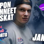 OSA 5: KAAPON KADONNEET HANSKAT | Red Bull Läpimurto