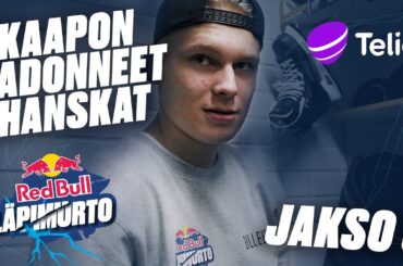 OSA 5: KAAPON KADONNEET HANSKAT | Red Bull Läpimurto