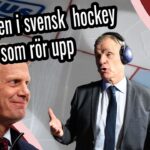 Hockeymorgon LIVE: Förslaget från Håkan Loob som rör upp | Här är lagen som gör upp om SM-guldet