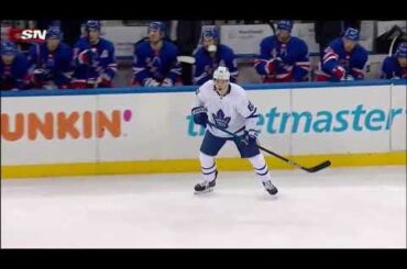 Ilya Mikheyev scores a beauty vs Rangers( 2019)