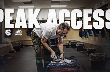 The NHL's Biggest Secret | Peak Access