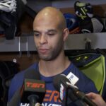 POST-RAW | Darnell Nurse 01.25.24