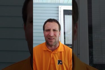 Prospect Special: Jacob Perreault from the Sarnia Sting would be a great selection for the Flyers