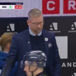 Här åker Henrik Borgström på matchstraff