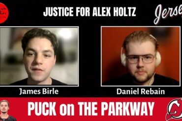Episode 9: Justice for Alex Holtz