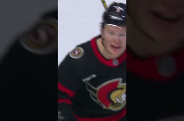 AGGRESSIVE penalty shot denial 🔥👉👩