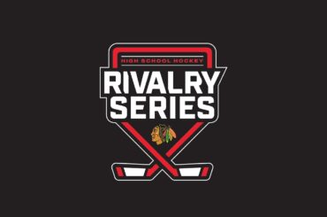 PREP vs. BGHW: High School Rivalry Series Presented By The Chicago Blackhawks