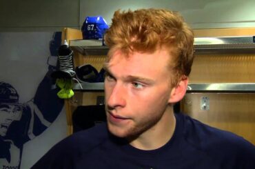 Connor Brown - September 24, 2014