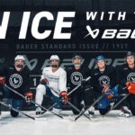 Drones on the Ice? | Team BAUER