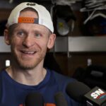 POST-RAW | Corey Perry 01.27.24