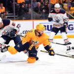 Reviewing Predators vs Oilers, Sabres vs Sharks