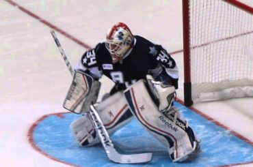 2014 AHL All-Star Skills Competition  #34 Dustin Tokarski