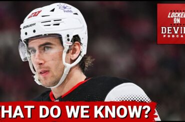 Former Team Canada Players Michael McLeod & Cal Foote Have Taken an Indefinite Leave of Absence