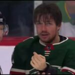 DISGUSTING HIT ON MARC STAAL. ONLY TWO MINUTES. 100X WORSE THAN GIVANI’S HIT.