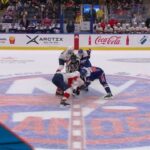 Florida Panthers at New York Islanders | FULL Overtime Highlights - January 27, 2024