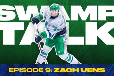 Swamp Talk Episode 9: Zach Uens on Affiliation Weekend