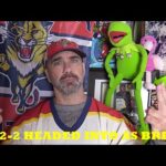 Florida Panthers Beat NY Islanders 3-2 OT OEL Winner Road Warriors