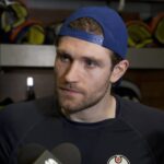POST-RAW | Leon Draisaitl 01.27.24