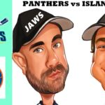 Florida Panthers vs NY Islanders Stream Full Game NHL Commentary