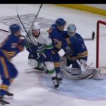 Jordan Greenway illegal check to the head of Sam Lafferty - Tough Call Recommendation