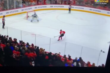 Boris Katchouk Shootout Goal vs SJ 1-16-24