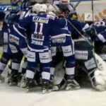 GÓL SEZÓNY - VYHLÁŠENÍ