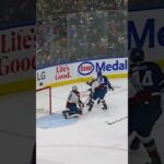 Morgan Rielly COAST TO COAST 🤯🤯🤯