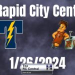 Varsity Wrestling v. Rapid City