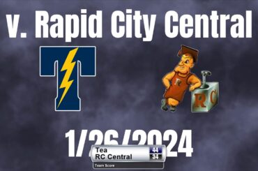 Varsity Wrestling v. Rapid City