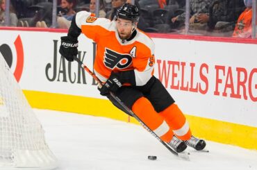 Видеообзор: "Флайерз" - "Брюинз" (2:1 ОТ)