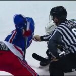 Olli Juolevi 1G 1A 12/11/2016 vs Kitchener