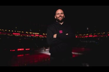 Zack Kassian novou posilou Sparty!