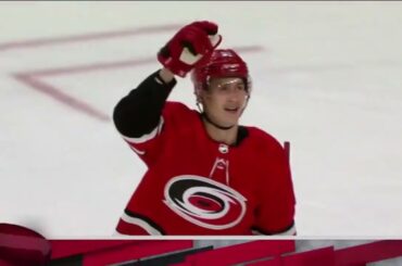 Every Martin Necas Goal of the year 2023