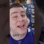 Martin Jones has had himself a career so far #leafs #nhl #shorts