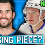 Multiple Teams WANT Leafs TOP Prospect... - Jets LANDING Henrique?