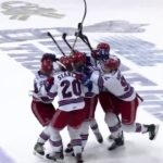 Logan Stanley 1G vs Sault Ste Marie | Apr 30 2018