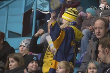 Pelicans – Lukko highlights 11.12.2018