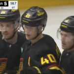 This Canucks team has just left me SPEECHLESS...