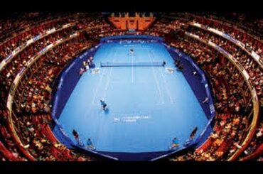 INTERVIEW: Stuart Appleby interviews former French Open finalist Henri Leconte