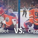 WEEK 12 | Talbot vs. Caggiula